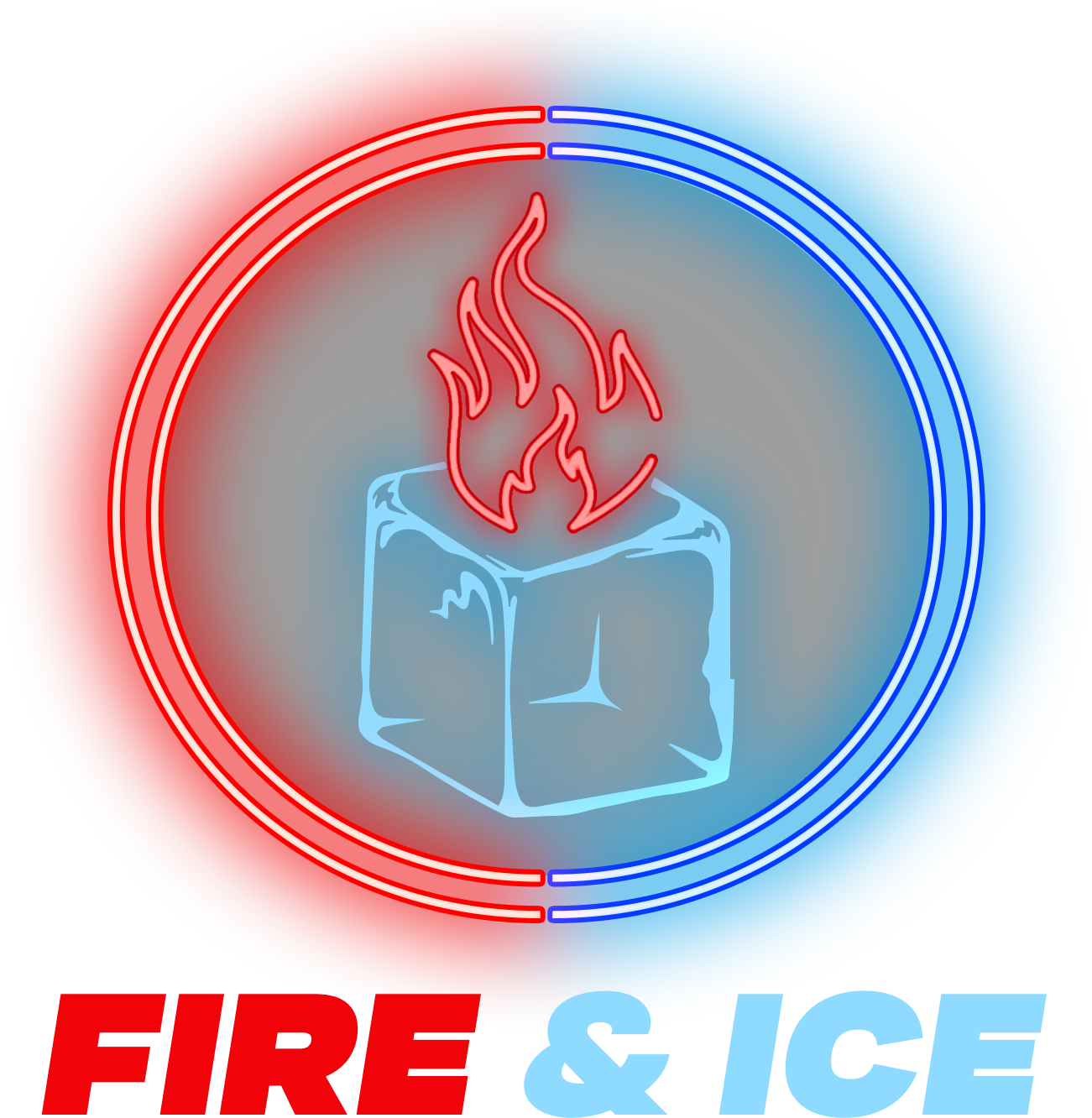 Fire & Ice Wales