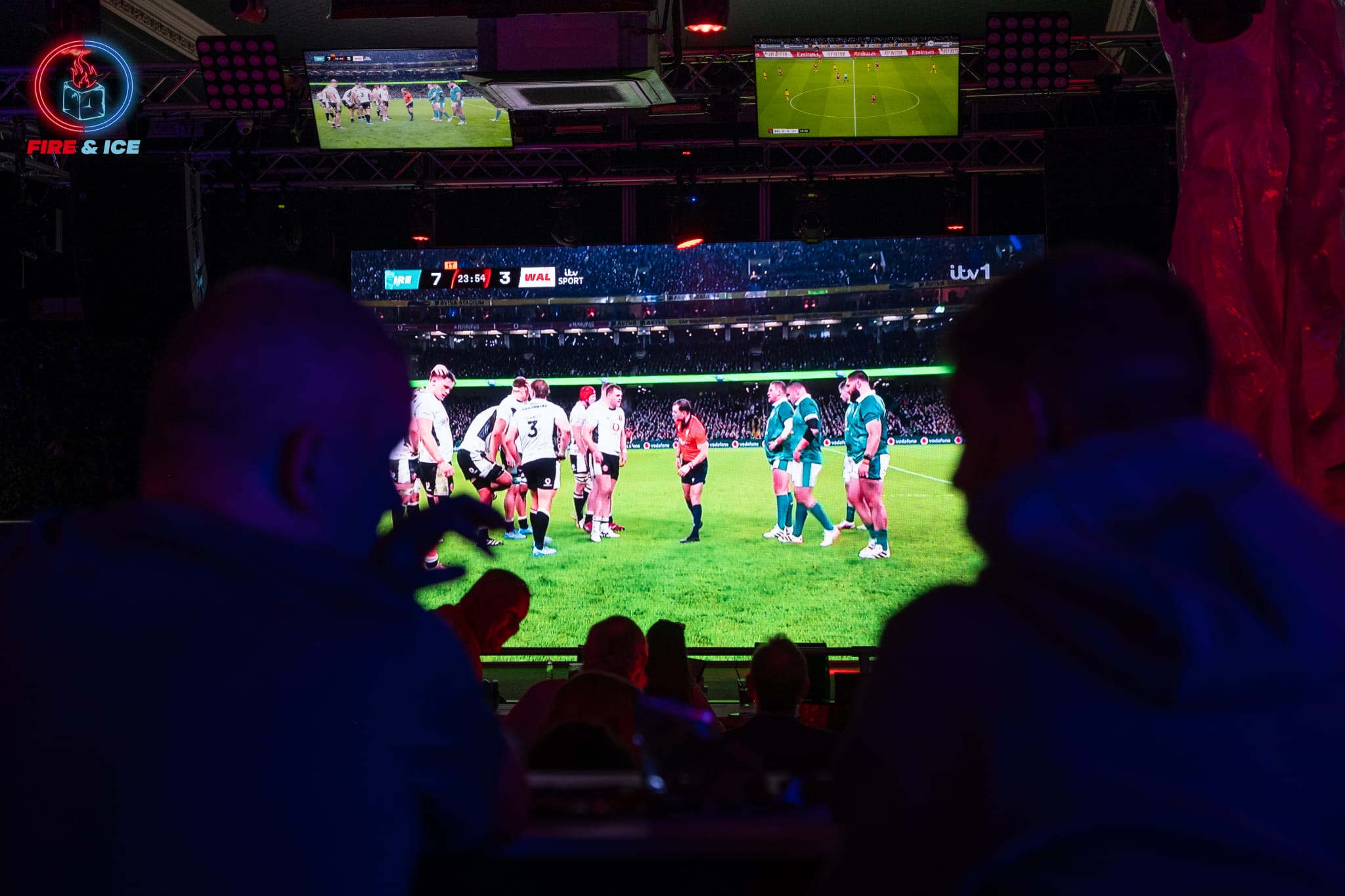 Live Sport