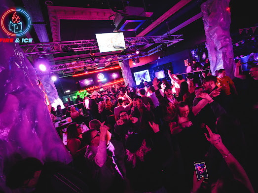 Main Venue Energy